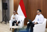 Dukung Asta Cita, Kemdiktisaintek Kuatkan Riset untuk Pemerataan dan Pertumbuhan Ekonomi
