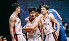 Indonesia Patriots Siap Hadapi IBL Musim 2025
