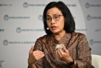 Sri Mulyani