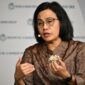 Sri Mulyani