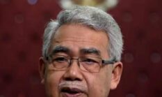 Innalillahi, Mantan Gubernur Aceh Dr. Zaini Abdullah Wafat BRA Sampaikan Duka
