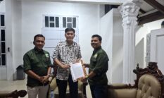 Bupati Aceh Selatan Komit Usulkan WPR Tahun 2026