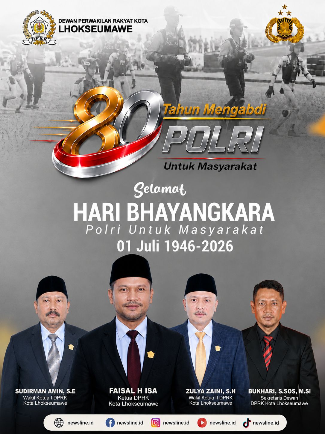 DPRK Lhokseumawe