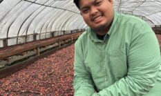 Komandoi STARFINFO, Wiga Putra Bener Meriah : Saya Siap Bawa Inovasi Indonesia Ke Panggung Global