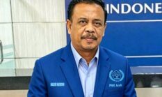 Nasir Nurdin Bulatkan Tekad Nahkodai PWI Aceh Babak II