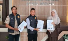 Berkas Pelaku Kekerasan Anak Yang Viral Di Bener Meriah Diserahkan Ke Kejaksaan