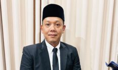 Kadis Pertanian Angkat Bendera, Iwan Sejahtera Jadi Plt, Pemulihan Sawah Pasca Bencana Menanti Didepan Mata